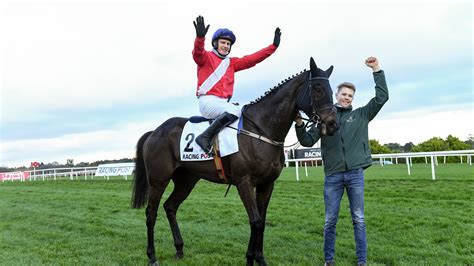 Leopardstown 2021 results .